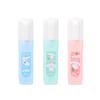 Líquido corrector de doble propósito asequible líquido corrector de carga blanco líquido corrector suave sin costuras secado rápido estudiante reparación de gran capacidad