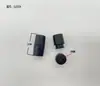 Hebilla de Cordón al por Mayor de Fábrica Clip de Seguridad Hebilla Antiasfixia Hebilla de Tracción Hebilla para Cinta de Insignia Hebilla de Tracción