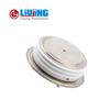 Transistor de silicio controlado unidireccional KP1800A1600V Y60KPE para transmisión de CA con accionamiento eléctrico