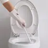 Limpeza, tarefas domésticas, à prova d'água, lavagem de louça, lavanderia, luvas de higiene para cozinha de hotel, luvas domésticas, material de PVC, proteção para cozinha