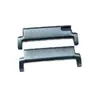 Nuevo conector de correa de reloj de 20 a 22 mm, correa de cuero, correa de malla, correa de acero, conector adaptador de metal Milanesa 20/22