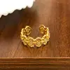 Anel de Renda com Zircônia de Luxo Retro de Alta Qualidade, Brincos Modernos e Simples, Elegantes e Versáteis para Mulheres