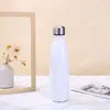 Suministrada directamente por el fabricante, esta botella de agua deportiva impresa en 3D5DUV tiene una gran capacidad y está hecha de acero inoxidable 304, pareciéndose a una botella de Coca-Cola.