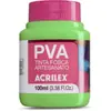 Tinta PVA 100ml. Verde Folha