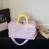 Bolsa de Viaje de Gran Capacidad para Distancias Cortas Separación Húmedo y Seco Bolsa de Gimnasio Bolsa para Entrenamiento Deportivo Bolso Cruzado Ligero Bolsa de Equipaje para Viajes de Negocios