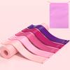 Bandas de Resistência Atacado, Bandas de Yoga, Bandas Elásticas, Bandas de Quadril para Treinamento Fitness, Laços de Resistência para Exercício, Agachamento, Dança