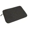 Bolsa para Computadora Moldeada de Material de Buceo Bolsa para Laptop Ecológica Funda Protectora para Computadora Impermeable y sin Olor Bolsa para iPad