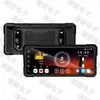 Venda Quente Tela de Navegação para Motocicleta 10.26 Polegadas Impermeável Smart Sistema Android Espelhamento de Tela Motorcycle CarPlay