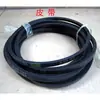 Máquina de Gong para tallado en jade Máquina de corte por agua Correa para piezas de máquina de tallado en jade Guangdong Hengji Correa trapezoidal de goma