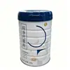 Directo del fabricante: polvo sustituto de comida de gran capacidad en latas. Empaques personalizables para nutrición deportiva, fitness y suplementos de salud