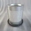 Substituição para 100007587 Núcleo Separador de Óleo e Gás Peças do Compressor de Ar Compair