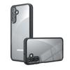 Adequado para Capa de Celular Samsung A16, Capa Protetora Fosca com Airbag Galaxy A57 com Sensação de Pele, Capa Anti-Queda S25Edge