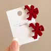 Pinza para el Cabello de Estrella de Mar y Orquídea Mariposa de Verano para Mujer, Pinza de Cocodrilo con Ambiente de Playa, Accesorio para Fotos Estilo Vacaciones, Pinza Lateral