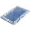 Comércio Exterior Minimalista Moderno Banheiro Absorvente Antiderrapante Tapete Poliéster Retangular Carpete Piso Tapete Fonte Fábrica