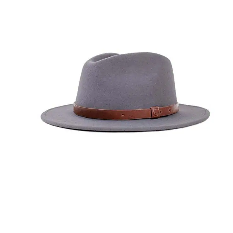 27 FEDORA HAT427 TY4