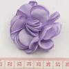 0215 venda direta sapatos coreanos femininos noiva rosa broche corsage pulseira enfeite de cabeça de pena enfeite de cabeça feminino amostra confidencial