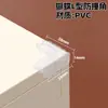 Protectores de Esquina Anticolisión para Niños, Protectores de Esquina Transparentes Antigolpes, Cubiertas Suaves para Esquinas de Muebles de Mesa de Café, Pegatinas Anticolisión de Silicona