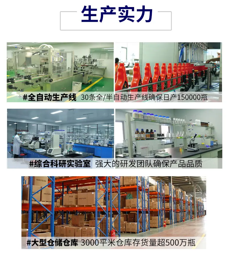 工厂实力图1