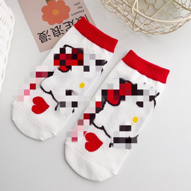 SKU-05-横版猫咪头