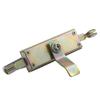KL308-2A-1 Cerradura de manija para gabinete de distribución Cerradura de puerta KL308-4 Fabricantes Cabello liso