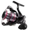 Carretilha de Pesca Spinning para Arremesso Longo, Carretilha de Pesca Inclinada Toda em Metal, Carretilha Spinning Imitação Toda em Metal, Carretilha de Arremesso Longo Atacado