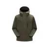 Chaqueta Deportiva Funcional Cortavientos con Capucha para Montañismo al Aire Libre Primavera Ropa Deportiva para Hombre Estilo Moderno