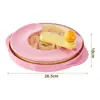 Triturador de Carne de Frango Transfronteiriço, Máquina de Triturar e Separar, Moedor de Carne, Triturador de Carne, Suplemento Alimentar para Animais de Estimação, Alimentador de Animais de Estimação, Dispensador de Água