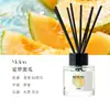 Desodorante para Baño y Hogar con Aroma a Fruta Dopamina, Freshener de Larga Duración, un Adorno de Fragancia Líquida Divertido con Forma de Manzana