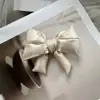 8.5cm Moño Cruz de Tela Moño Accesorios DIY Accesorios Yiwu Ropa Zapatos Bolsas Accesorios Semi-Terminados Lote