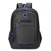 Mochila Casual da Moda, Mochila de Rodinhas Multifuncional, Bolsa para Notebook de Viagem de Negócios, Bolsa de Viagem de Grande Capacidade para Embarque