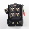 Colección de Accesorios para Compresor de Aire Bomba de Aire Interruptor Automático de Presión de Aire Ensamblaje Controlador Lf10 Lifu Horizontal Lefoo