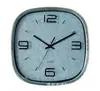 Reloj directo de fábrica barato multicolor cuadrado de cuarzo reloj explosión bajo precio descuento