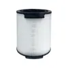 Superventas transfronterizo adecuado para filtro de purificador de aire Philips AC1715/FY1700/AC1711