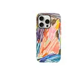 Grafite Lápis de Cor Adequado para Apple 17Promax Desenho Animado Fofo Lente Iphone16Pro Cobertura Total 15 Novo Estilo 1