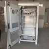 Gabinete Integrado para Exteriores Gabinete de Energía para Exteriores Gabinete para Equipos Fuente de Alimentación Conmutada Gabinete de Monitoreo de Red de Comunicación 5G