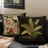Almofadas Personalizadas com Impressão de Logo, Capas de Almofada Transfronteiriças, Fronhas de Linho, Fabricantes de Almofadas, Almofadas de Sofá Atacado, Decoração de Casa