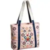 Bolso Tote de Hombro de Algodón, Moda Casual y Versátil, Todo Tipo de Bolsas Personalizadas para Comercio Nacional y Extranjero, Procesamiento de Etiqueta Privada OEM