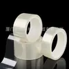 Suporte de Posicionamento de Célula de Módulo Fotovoltaico Solar Fita Transparente Isolante de Alta Temperatura Laminada Reparo Isolante Sem Marcas