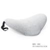 Almofada Lombar Popular para Cama Amazon Transfronteiriça Almofada Lombar para Dormir Mulheres Grávidas Almofada Lombar de Espuma de Memória Almofada Lombar para Dormir