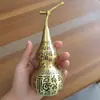 Venta al por mayor de fábrica calabaza de latón y cobre calabaza Baifu calabaza Xiangyun Baifu gran cantidad y excelente precio