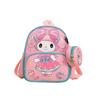 Nuevas Mochilas Escolares Infantiles de Dibujos Animados Lindos 2025 Mochilas para Niños y Niñas de 3-6 Años Ligeras y que Reducen la Carga Mochilas Escolares Pequeñas para Niños Pequeños