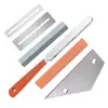 Accesorios para Guitarra Barra Niveladora Papel de Lija Pulido Guitarra Eléctrica Bajo Guitarra Acústica Set de Herramientas para Instrumentos