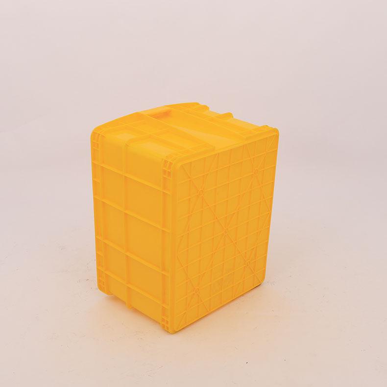 江苏常州如顺塑业型号JX550-350箱内580*