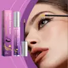 Máscara de Cílios Popular Transfronteiriça, Hidratante e Suavizante para os Cílios, Linda, Natural e Rica Máscara de Óleo Essencial para Cuidado dos Cílios 10ml