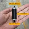 Haste de Extensão para Suporte de Transmissão ao Vivo Acessório Universal Adaptador 1/4 Suporte de Telefone para Exterior Suporte de Extensão para Tripé Dslr
