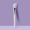 Set de 4 brochas de silicona para mascarilla facial