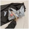 Bolsas Femininas Transfronteiriças 2026 Nova Moda Tendência Estilo de Luxo Super Popular Bolsa de Ombro/Axila Bolsa Transversal para o Dia a Dia