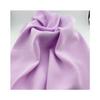 125g fosco cartão quebrado drapeado poliéster vestido moda top camisa tecido chiffon roupas chinesas calças de perna larga tecido