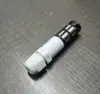Carcasa para sensor de temperatura y humedad, cubierta protectora para módulo de sonda, cubierta protectora a prueba de polvo, SHT10, 15, 20, 30