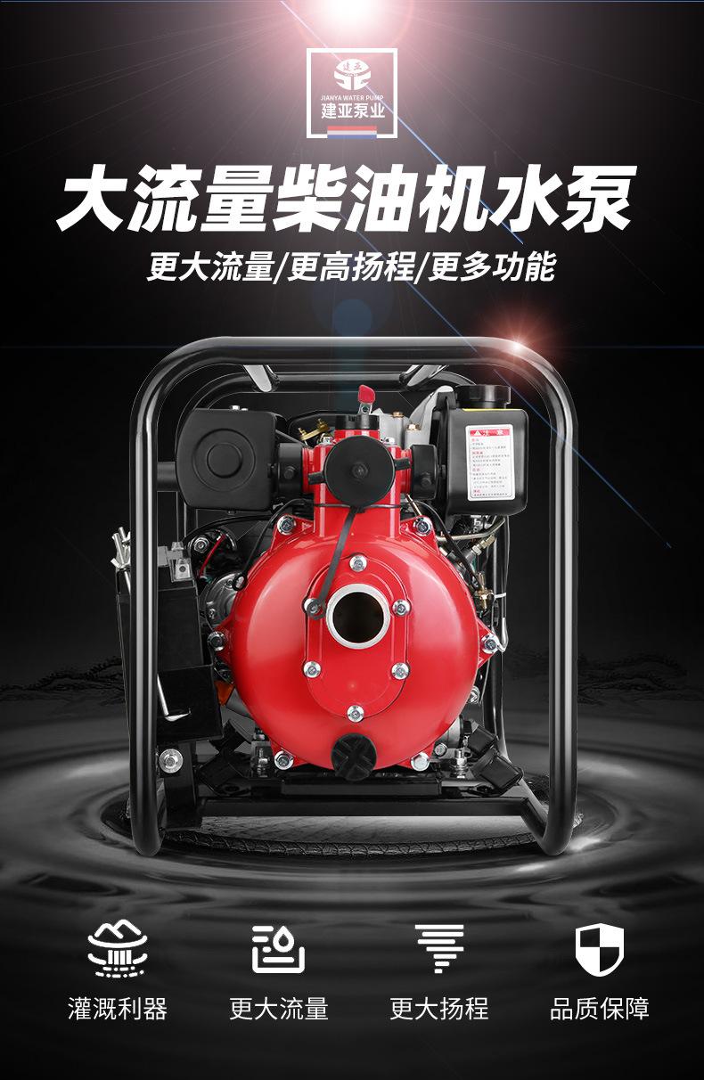 柴油机水泵描述_01
